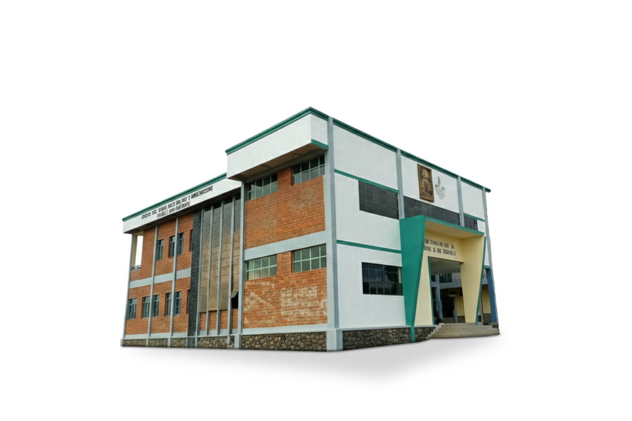 Construire une école — Exemple 1
