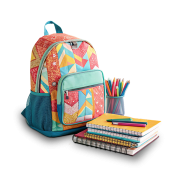 Offrir des kits scolaires
